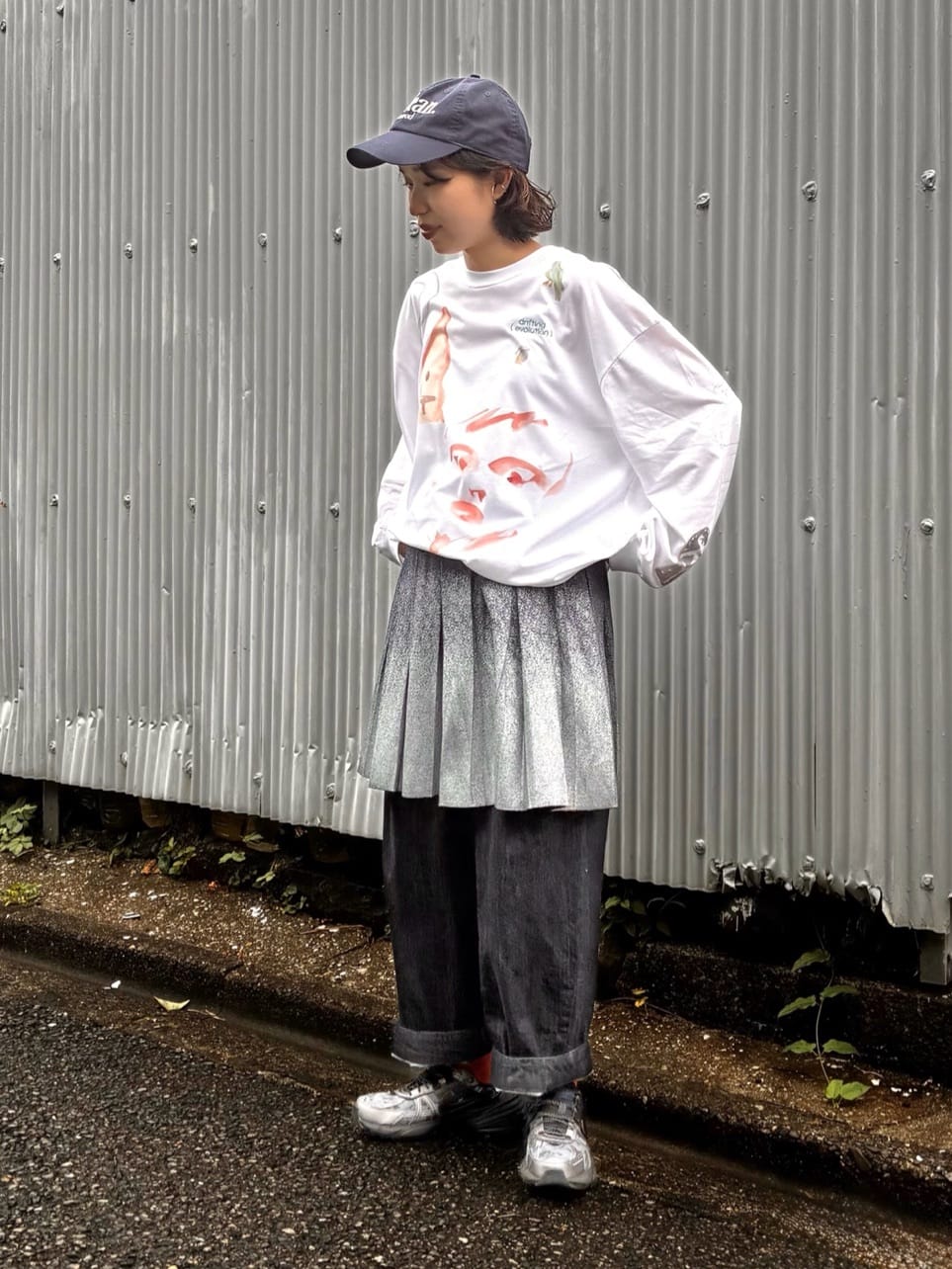 AMBIDEX HATENA É gF153cm 2025.09.06