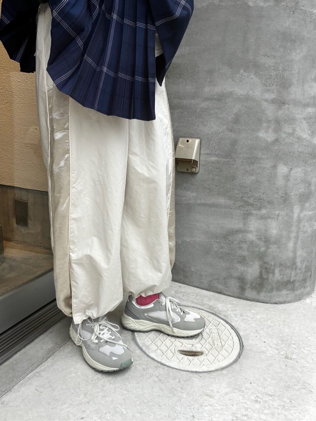 AMBIDEX HATENA É gF153cm 2025.09.18