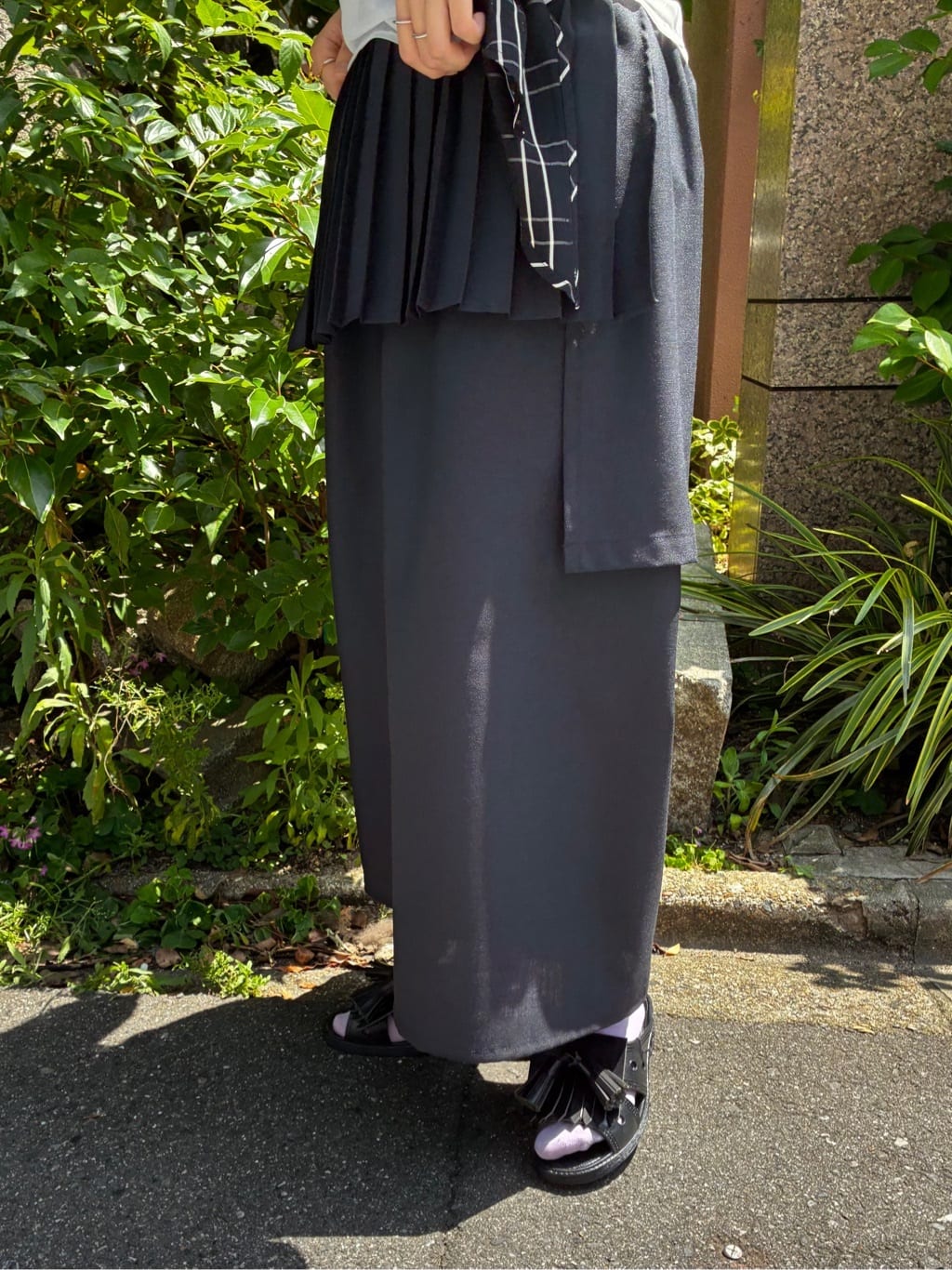 AMBIDEX HATENA 名古屋 身長:152cm 2025.06.28 AMBIDEX HATENA 名古屋 身長:152cm 2025.06.29