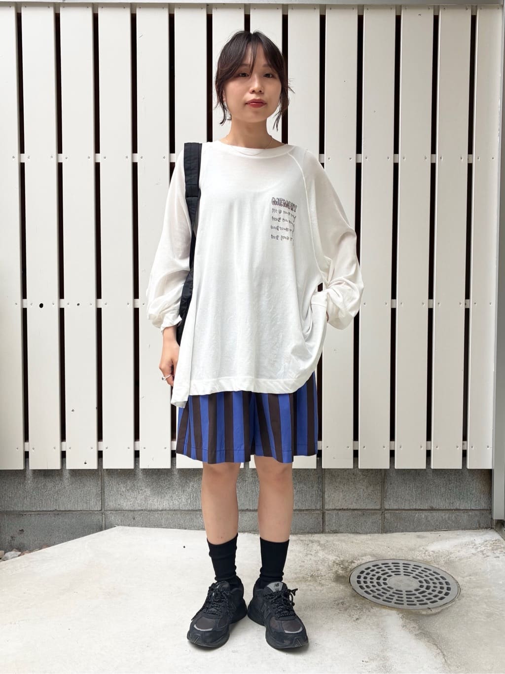 AMBIDEX HATENA ���É� �g���F153cm 2026.04.17