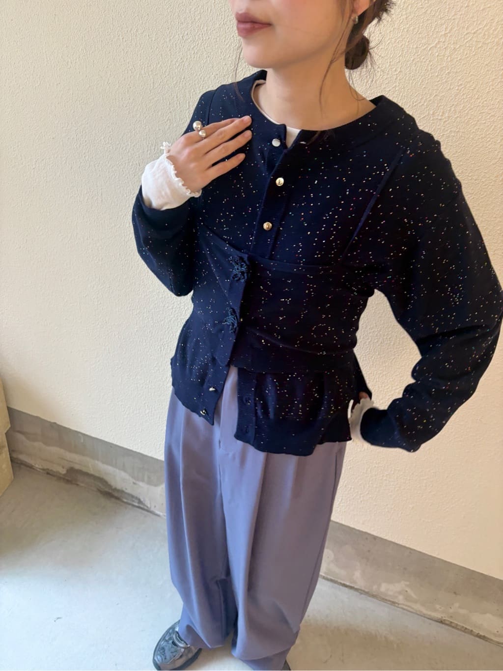 AMBIDEX HATENA ���É� �g���F153cm 2026.03.04