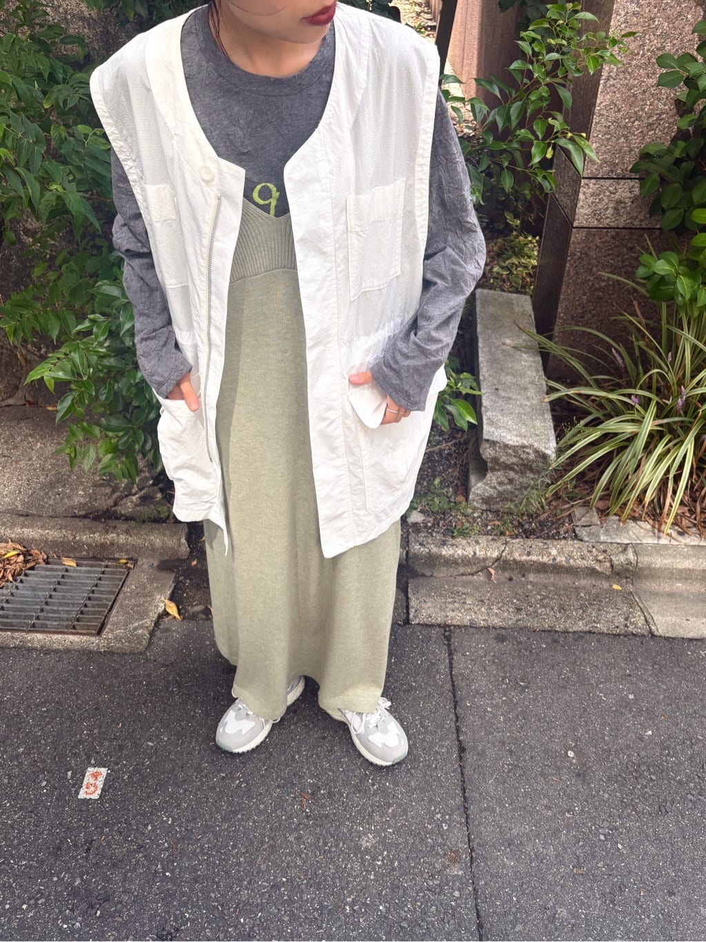 AMBIDEX HATENA É gF153cm 2025.09.27