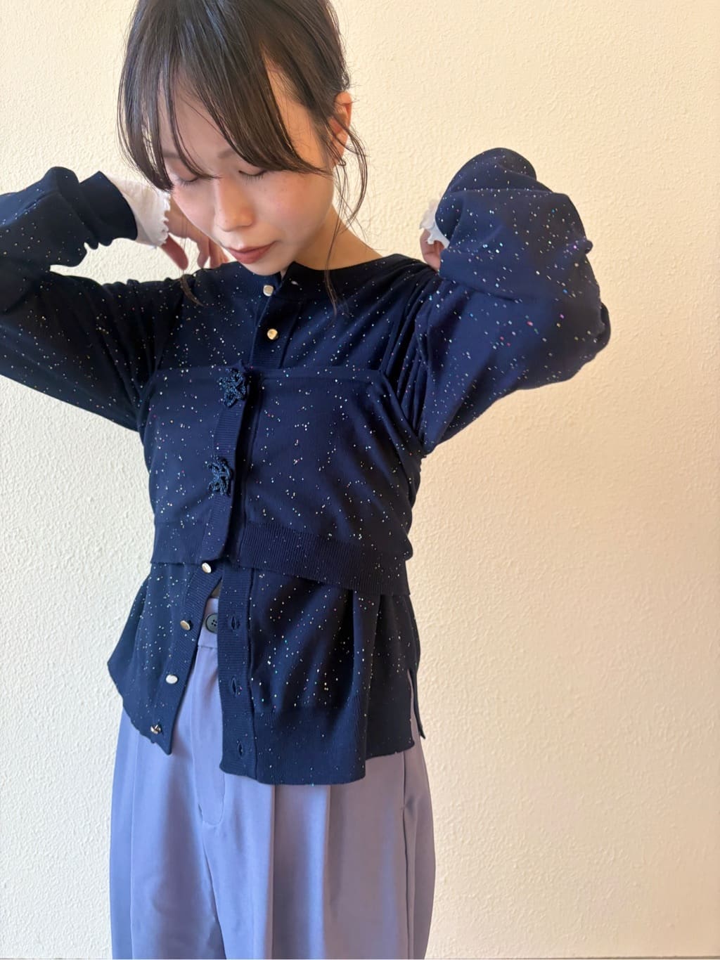 AMBIDEX HATENA ���É� �g���F153cm 2026.03.04