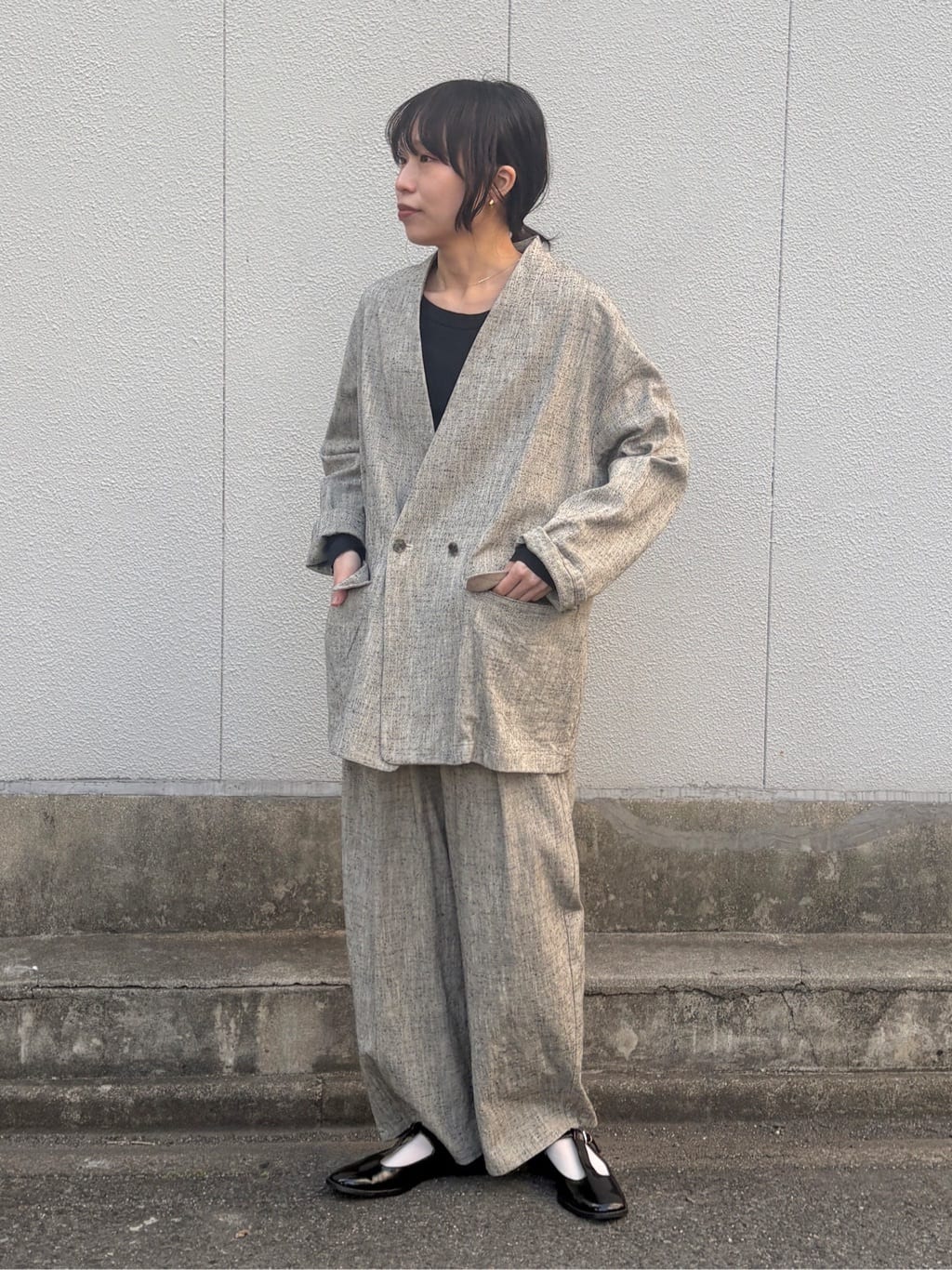 AMBIDEX HATENA ���É� �g���F153cm 2026.02.02