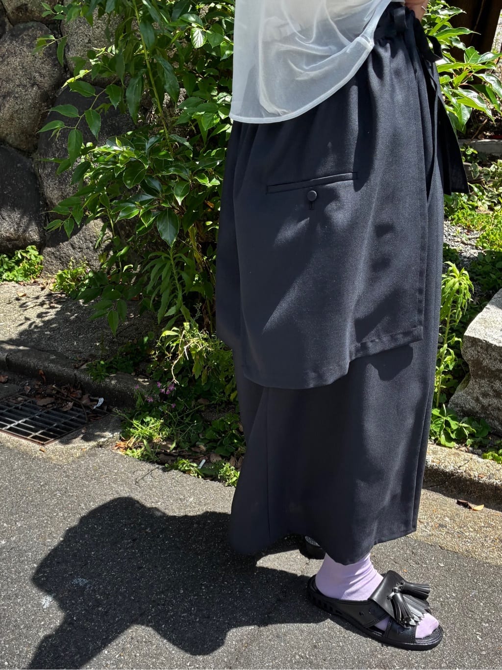 AMBIDEX HATENA 名古屋 身長:152cm 2025.06.28 AMBIDEX HATENA 名古屋 身長:152cm 2025.06.29
