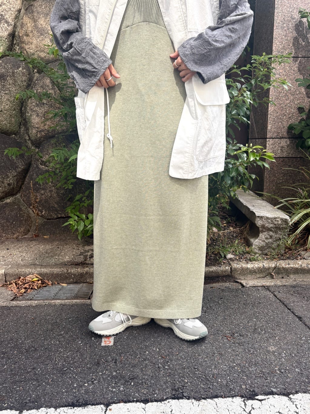 AMBIDEX HATENA É gF153cm 2025.09.27