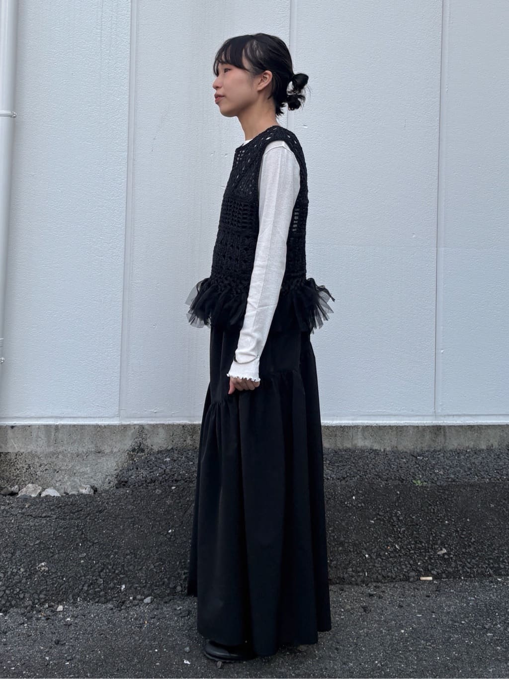 AMBIDEX HATENA ���É� �g���F153cm 2026.02.06