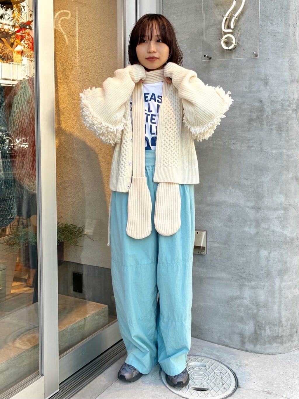 AMBIDEX HATENA ���É� �g���F153cm 2025.12.24