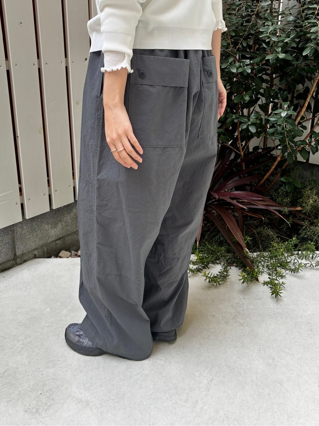 AMBIDEX HATENA ���É� �g���F153cm 2026.03.07