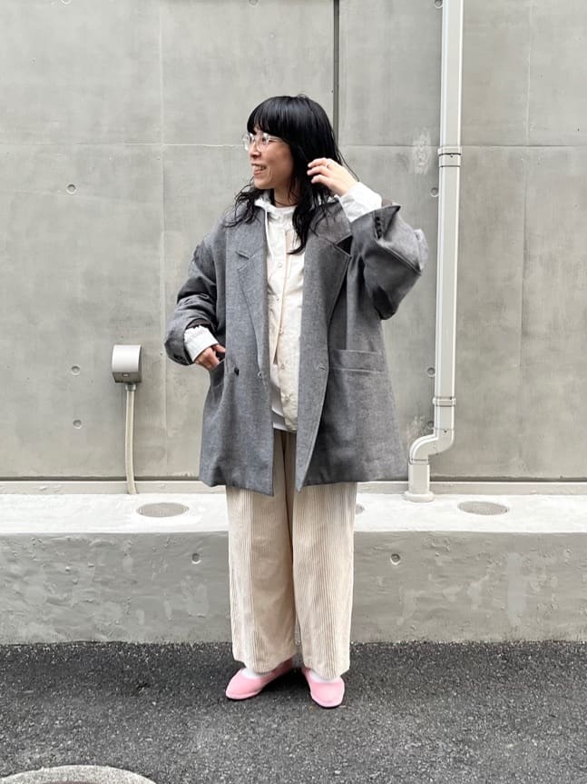 AMBIDEX �A�g���G �g���F155cm 2025.12.25