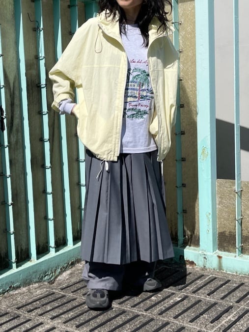 AMBIDEX アトリエ 身長:155cm 2025.03.18 AMBIDEX アトリエ 身長:155cm 2025.03.18