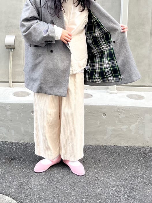 AMBIDEX �A�g���G �g���F155cm 2025.12.25