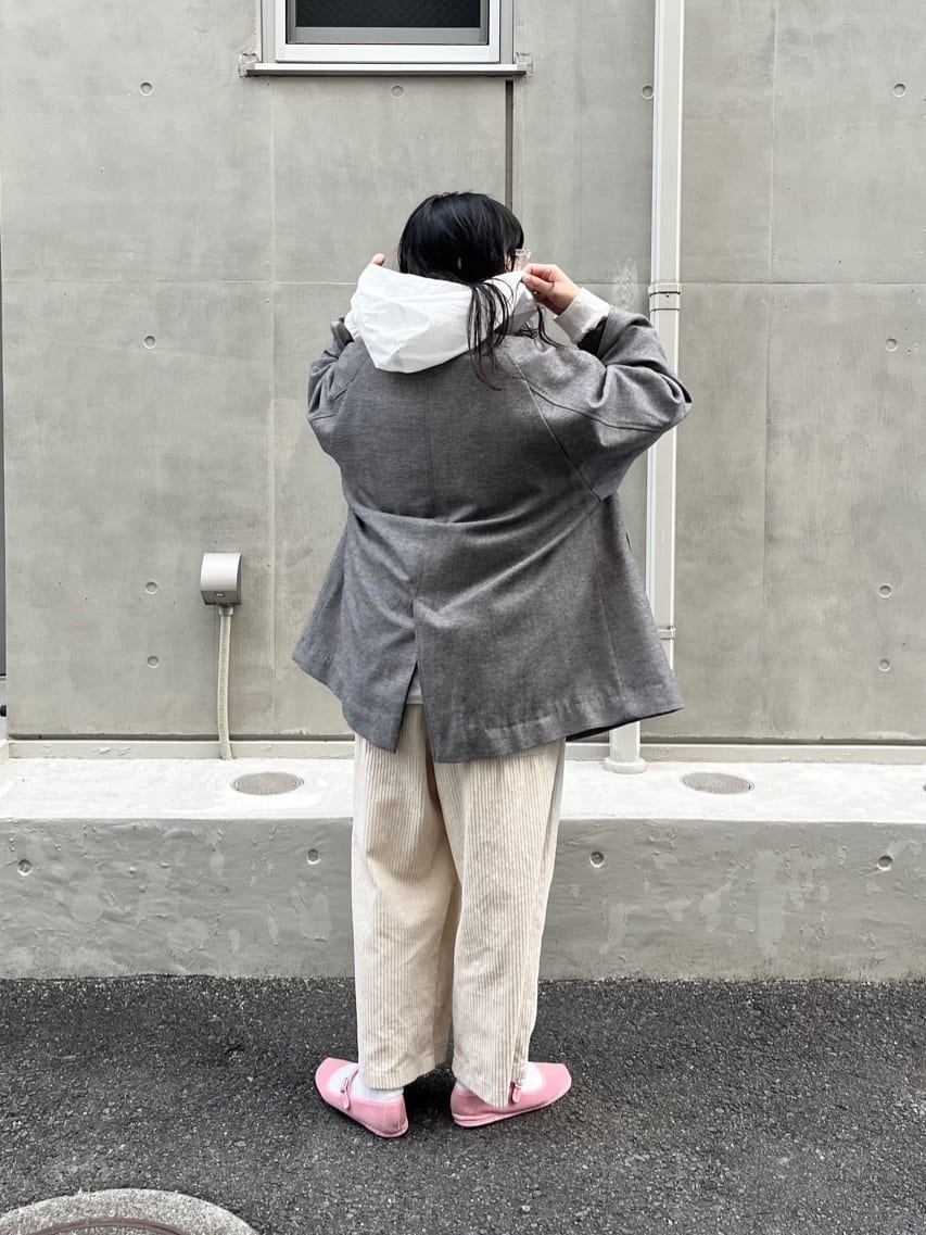 AMBIDEX �A�g���G �g���F155cm 2025.12.25