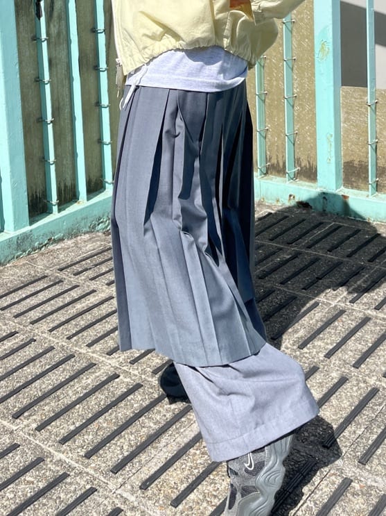 AMBIDEX アトリエ 身長:155cm 2025.03.18 AMBIDEX アトリエ 身長:155cm 2025.03.18