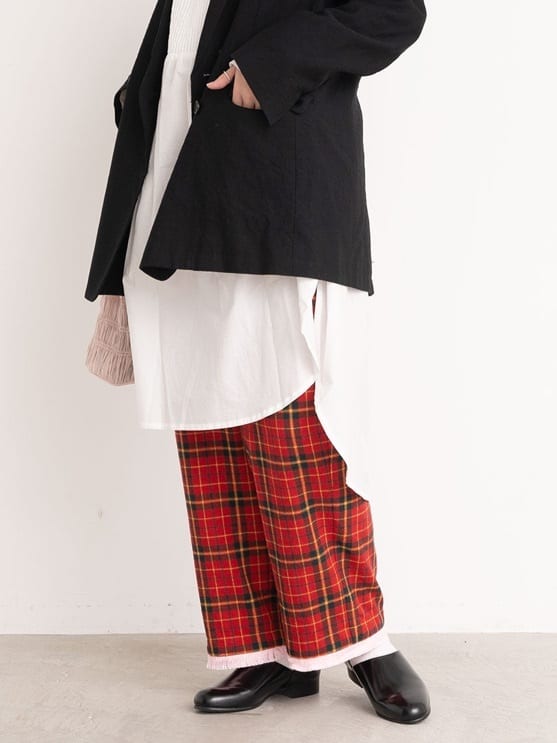 AMBIDEX アトリエ 身長:155cm 2022.12.09 AMBIDEX アトリエ 身長:155cm 2022.12.09