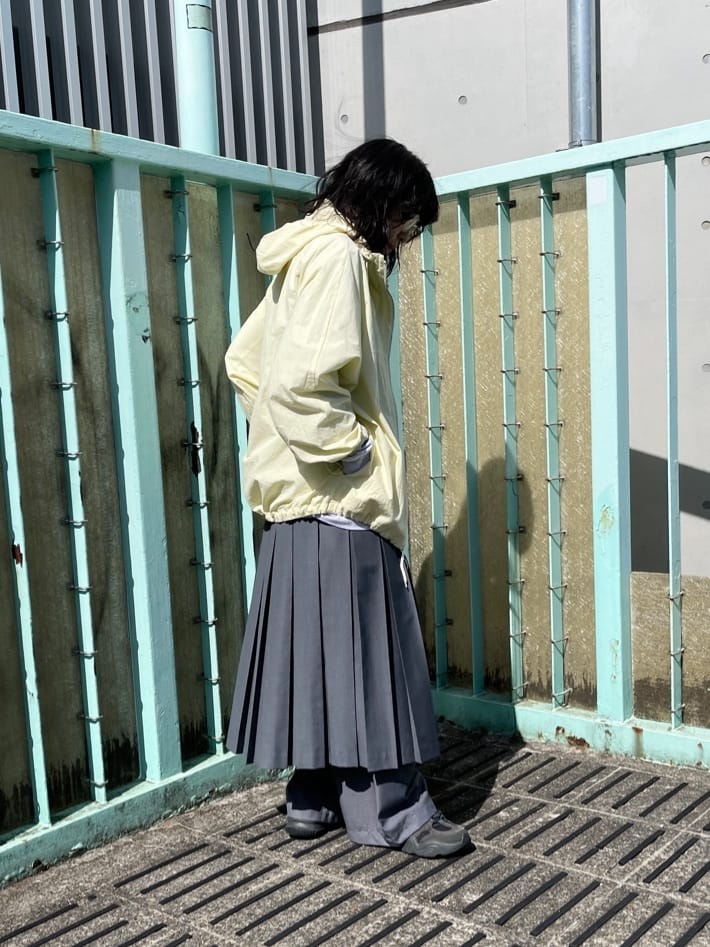 AMBIDEX アトリエ 身長:155cm 2025.03.18 AMBIDEX アトリエ 身長:155cm 2025.03.18