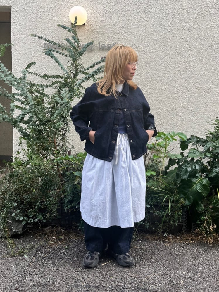 AMBIDEX �A�g���G �g���F155cm 2026.03.24