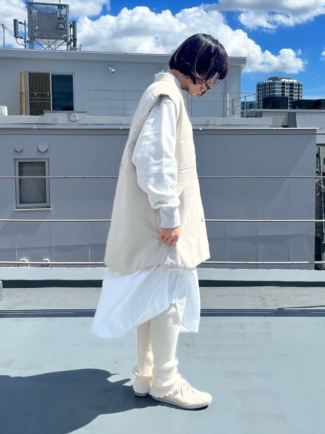 AMBIDEX アトリエ 身長:155cm 2023.11.02 AMBIDEX アトリエ 身長:155cm 2023.09.14