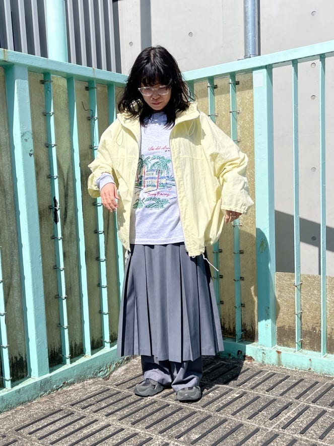 AMBIDEX アトリエ 身長:155cm 2025.03.18 AMBIDEX アトリエ 身長:155cm 2025.03.18