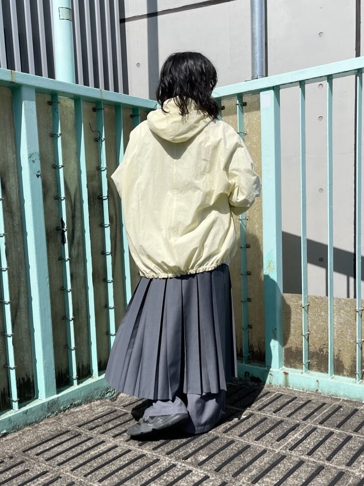 AMBIDEX アトリエ 身長:155cm 2025.03.18 AMBIDEX アトリエ 身長:155cm 2025.03.18