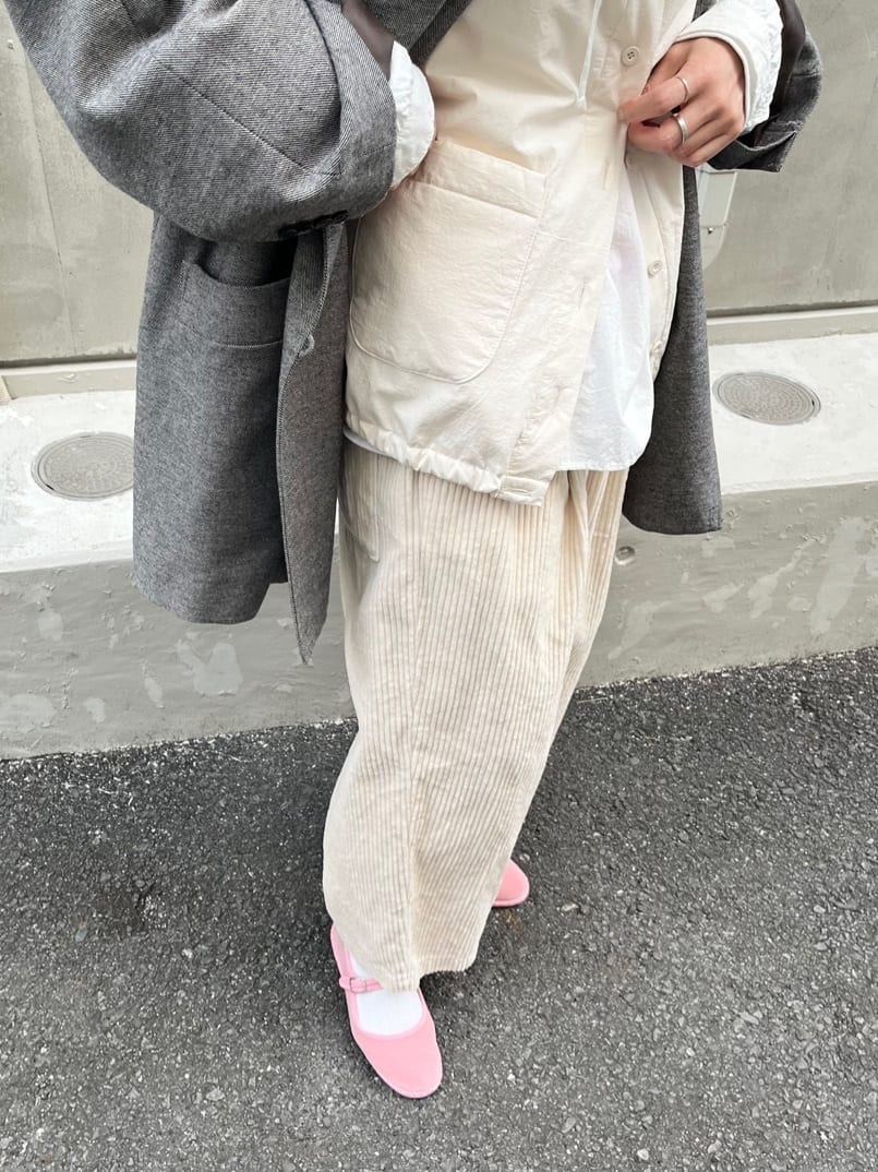 AMBIDEX �A�g���G �g���F155cm 2025.12.25