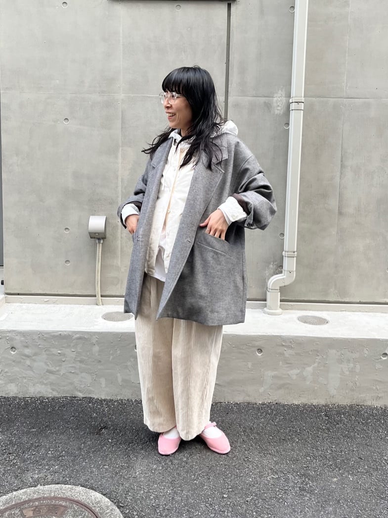 AMBIDEX �A�g���G �g���F155cm 2025.12.25