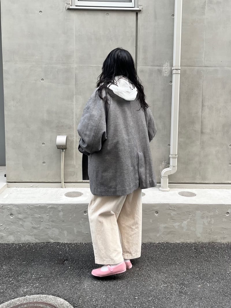 AMBIDEX �A�g���G �g���F155cm 2025.12.25