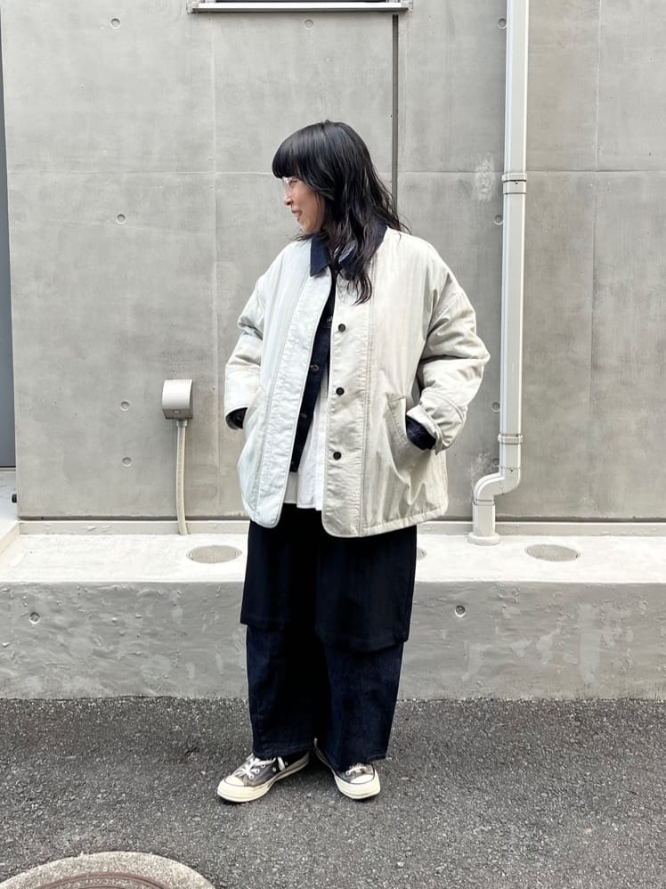 AMBIDEX �A�g���G �g���F155cm 2025.12.24