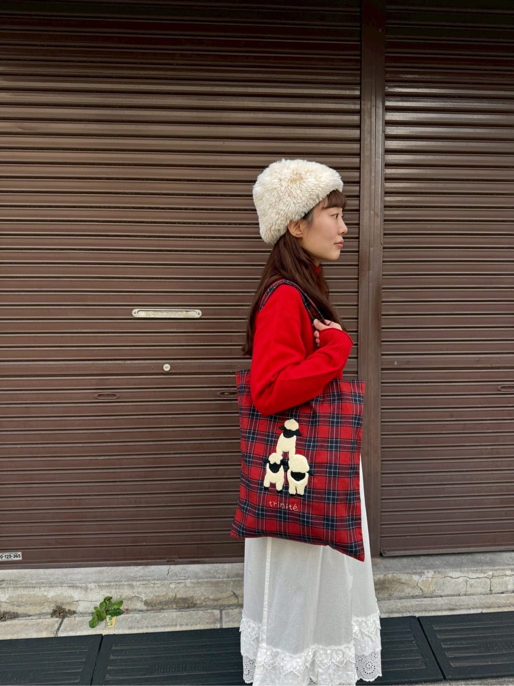 AMBIDEX Store コーディネート詳細