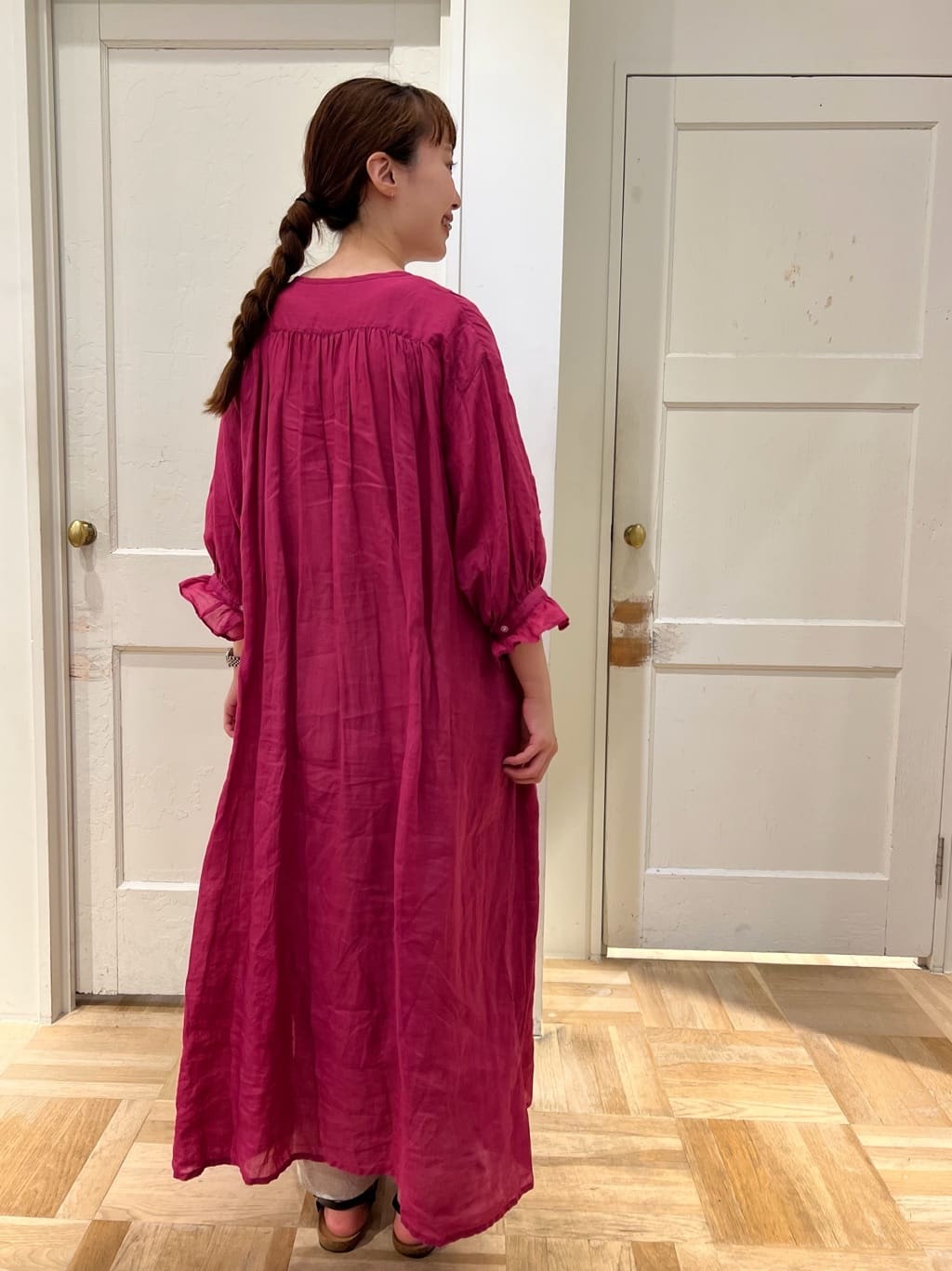 bulle de savon ~l{ gF163cm 2024.07.10