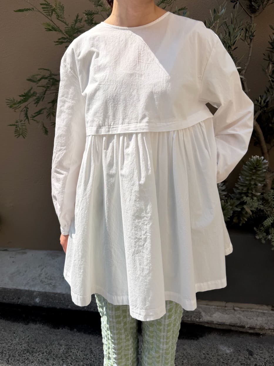 bulle de savon bulle de savon / yuni �g�ˎ��H�ʓX �g���F163cm 2026.03.29