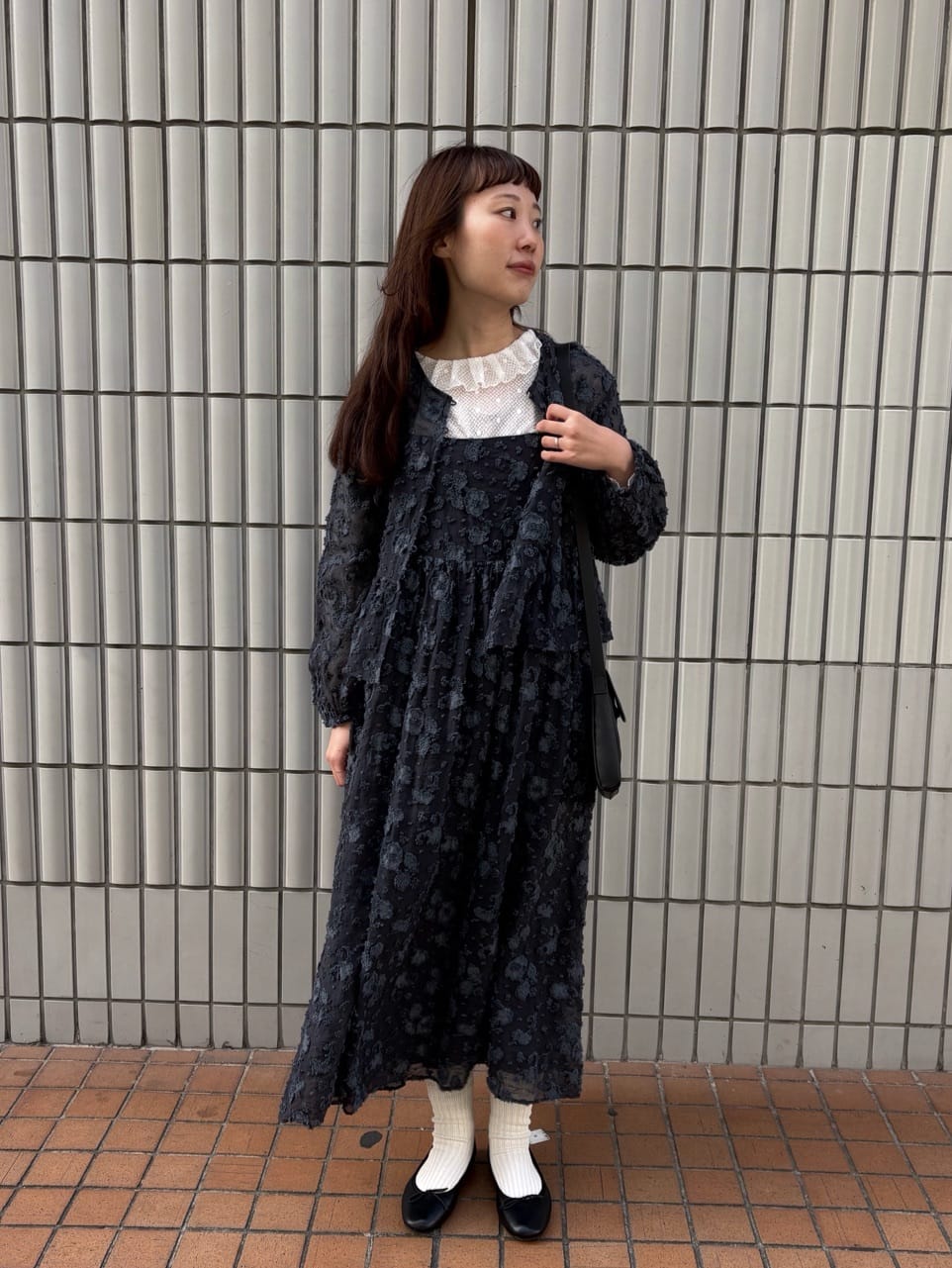 AMBIDEX Store コーディネート