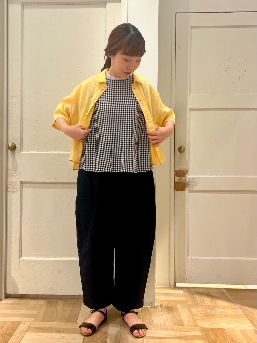 bulle de savon ~l{ gF163cm 2024.07.20