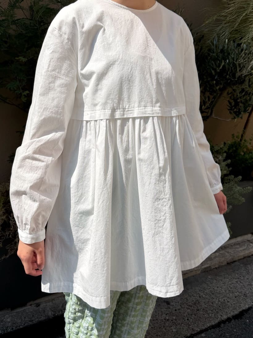 bulle de savon bulle de savon / yuni �g�ˎ��H�ʓX �g���F163cm 2026.03.29