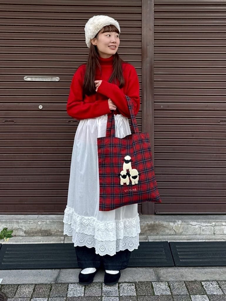 AMBIDEX Store コーディネート詳細