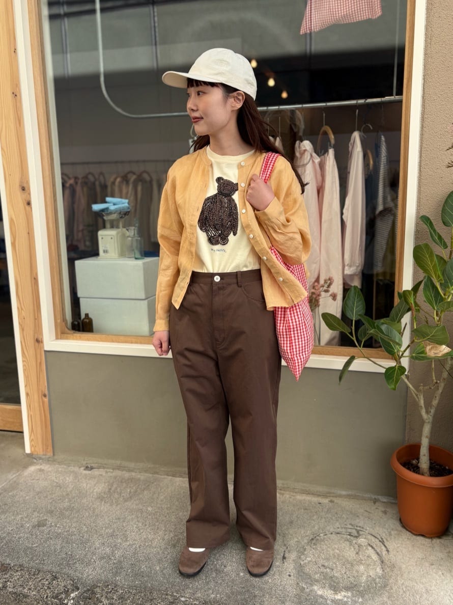 bulle de savon / yuni �g�ˎ��H�ʓX 2026.04.23