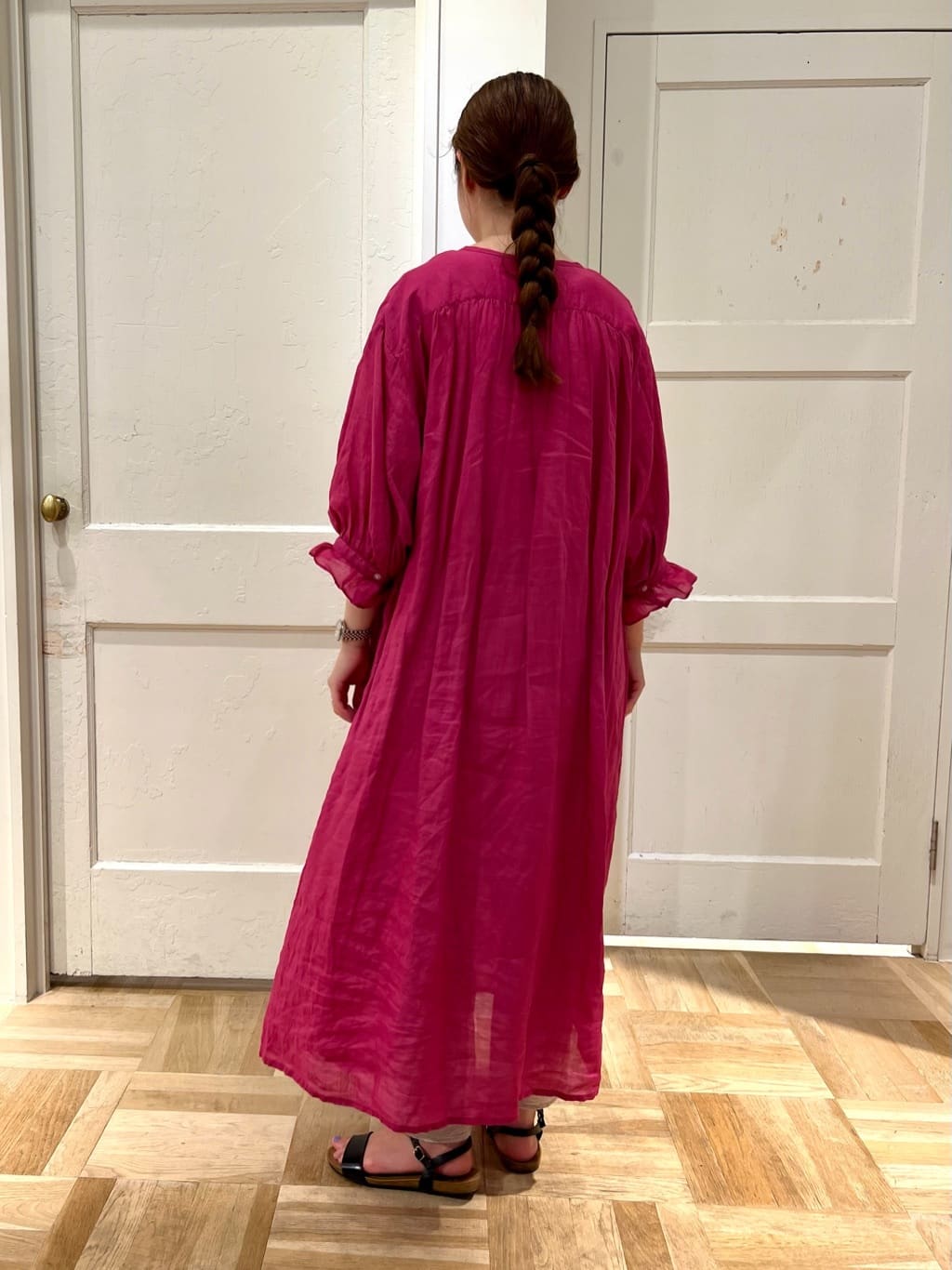 bulle de savon ~l{ gF163cm 2024.07.10