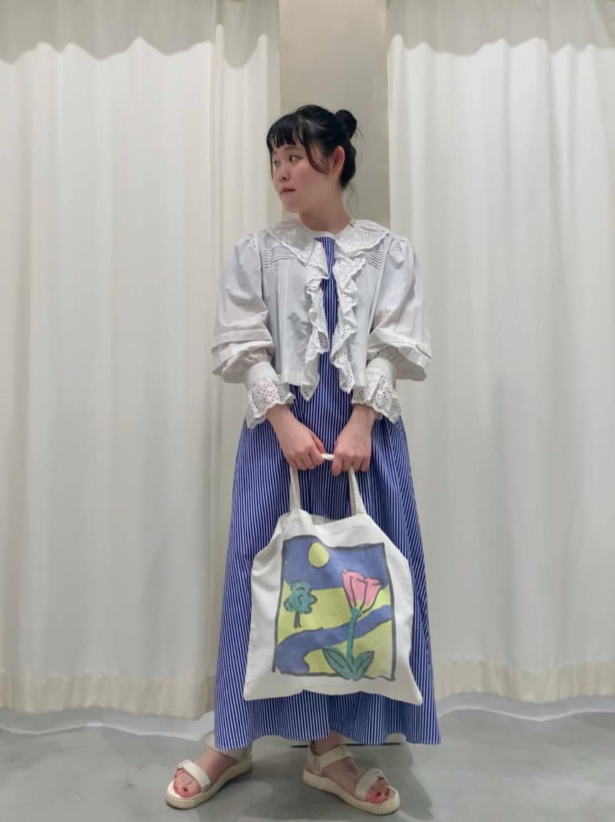 CHILD WOMAN CHILD WOMAN , PAR ICI XJCc[^EE\}` gF160cm 2022.08.17