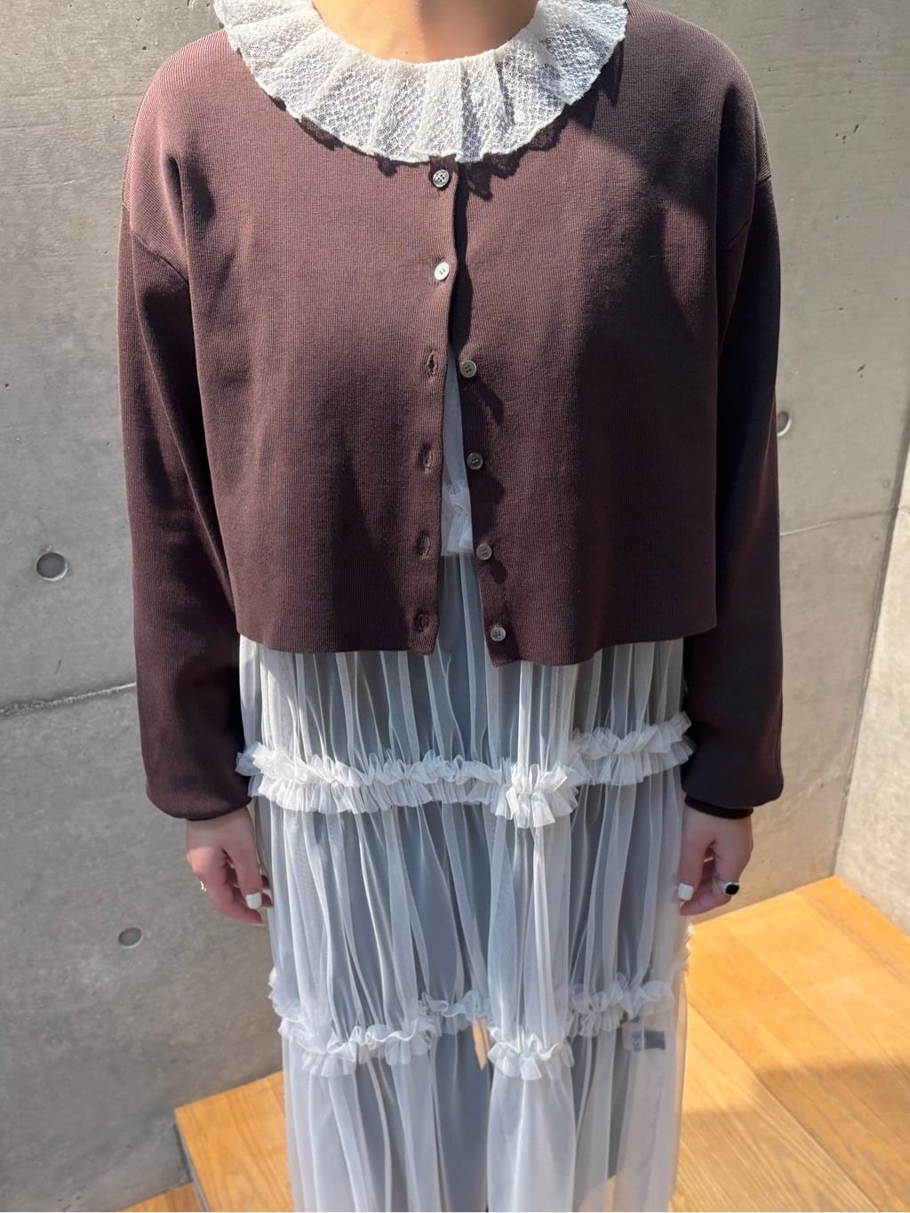 AMBIDEX FLAT ��x�] �g���F151cm 2025.11.26