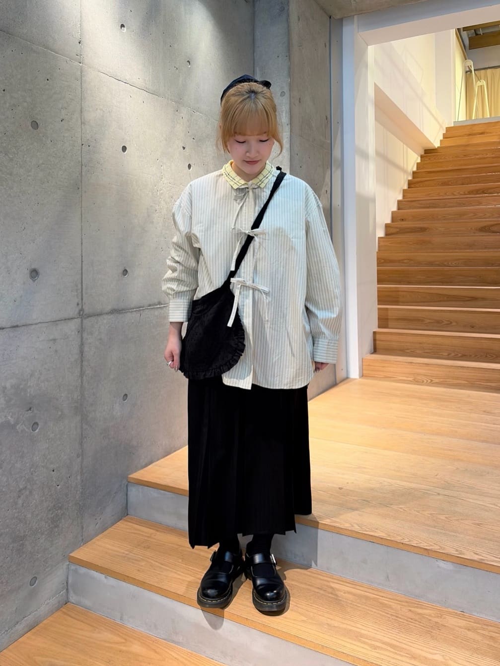 AMBIDEX FLAT ��x�] �g���F151cm 2026.01.27