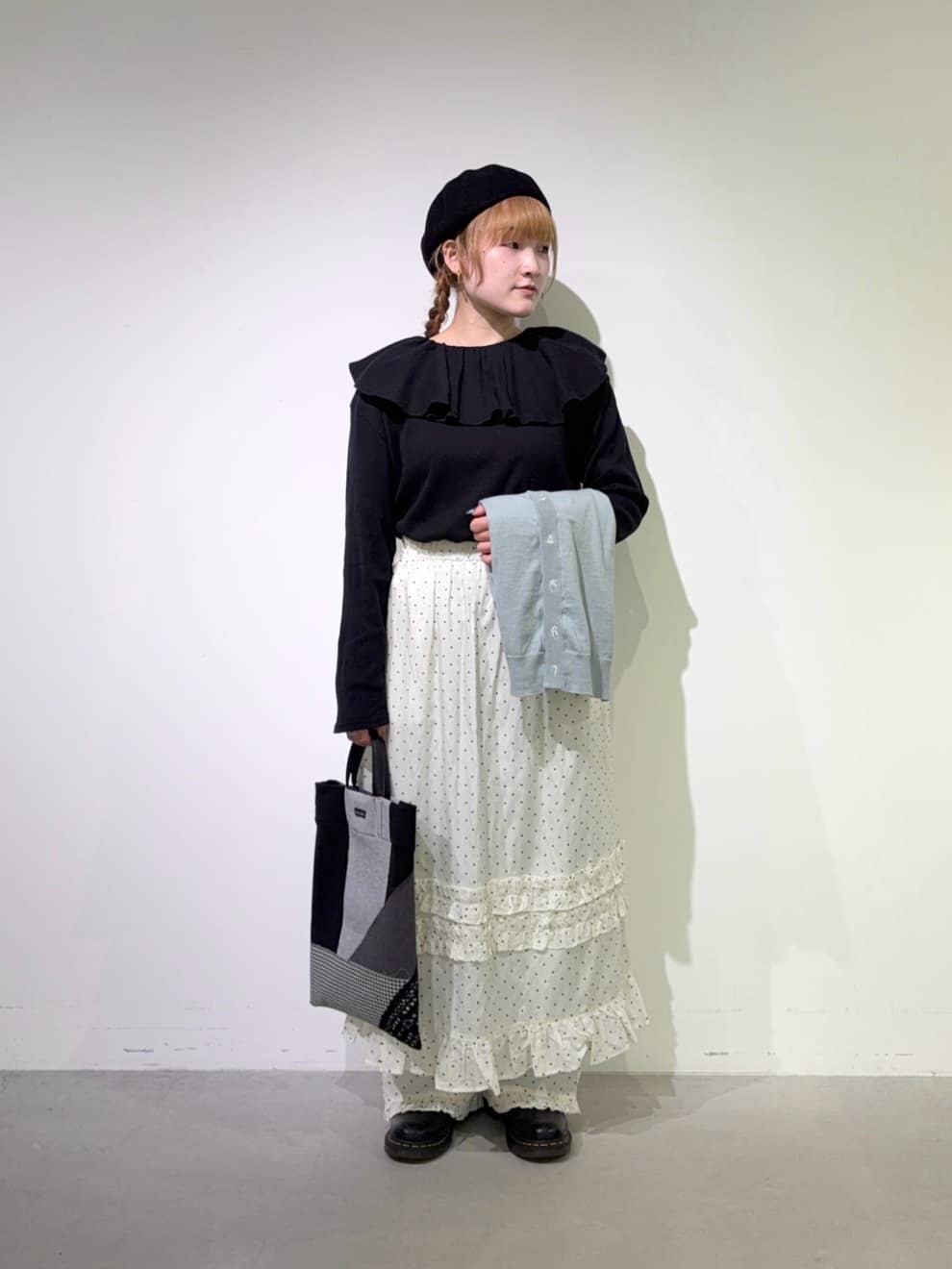 AMBIDEX FLAT ��x�] �g���F151cm 2026.02.18