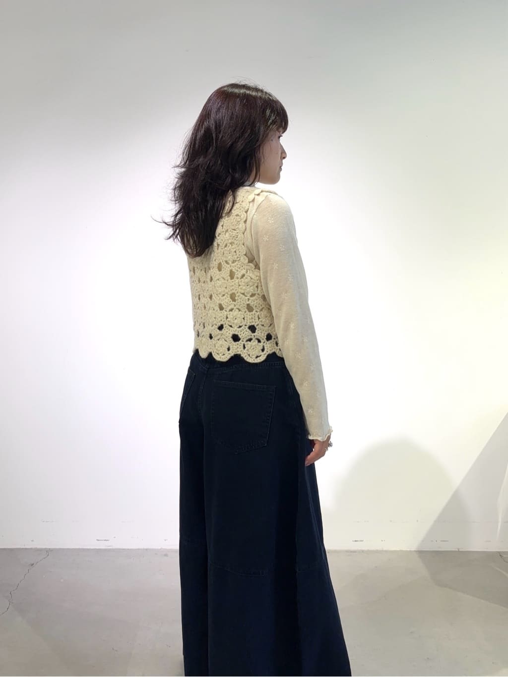 AMBIDEX FLAT x] gF151cm 2025.09.18