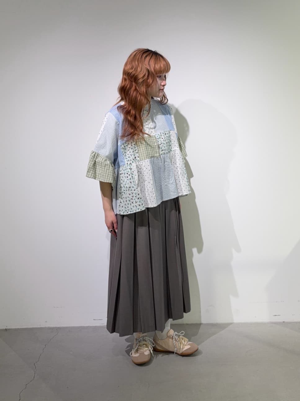 AMBIDEX FLAT ��x�] �g���F151cm 2026.03.27