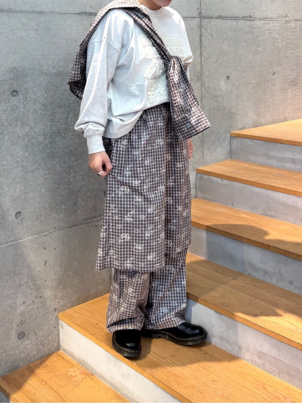 AMBIDEX FLAT x] gF151cm 2025.10.15