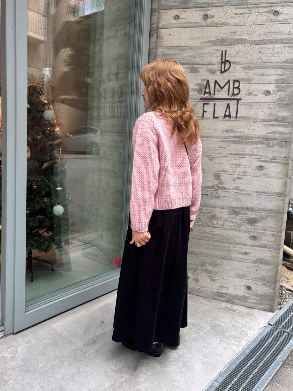 AMBIDEX FLAT ��x�] �g���F151cm 2025.12.03