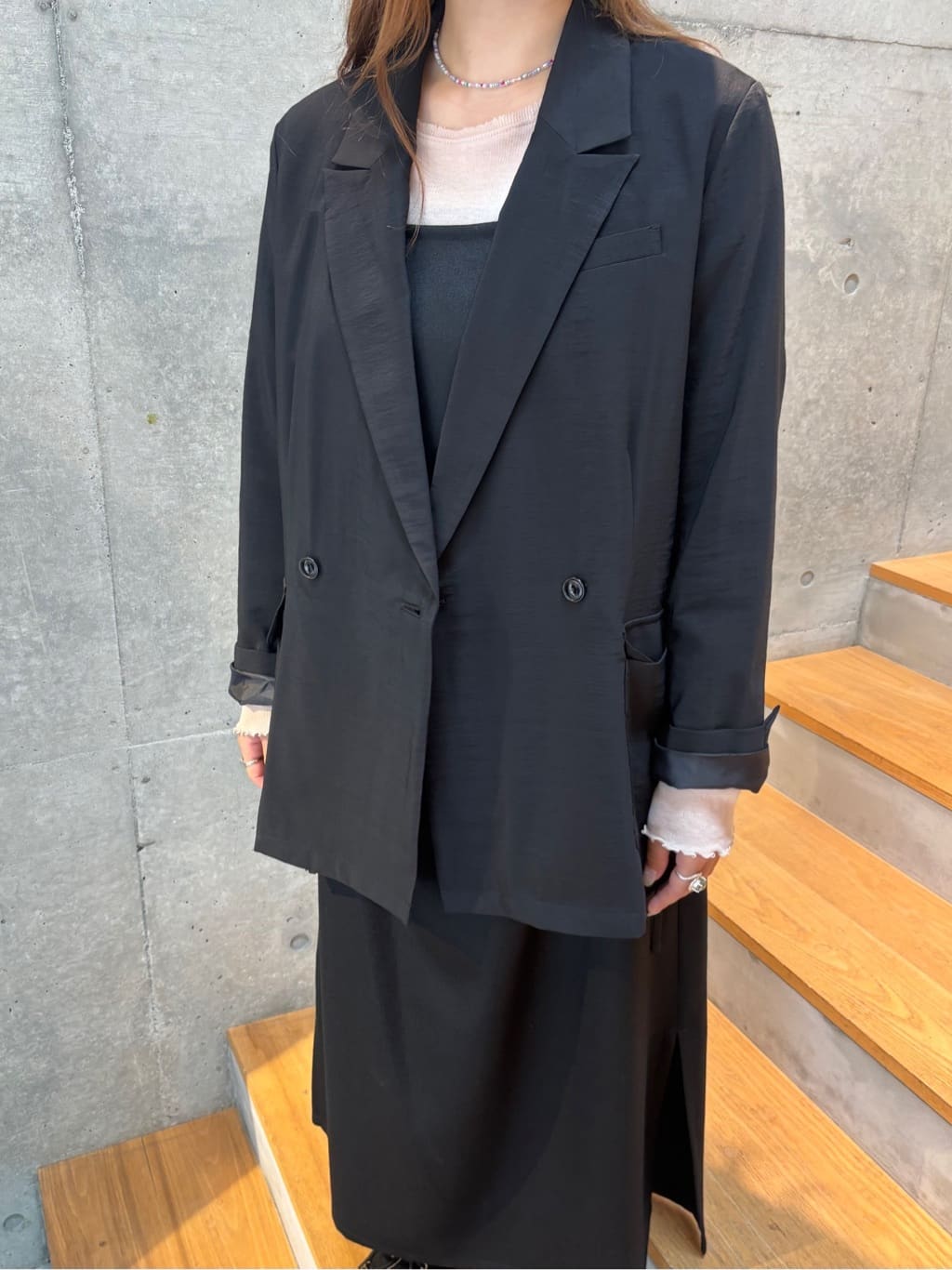 AMBIDEX FLAT x] gF151cm 2025.10.13