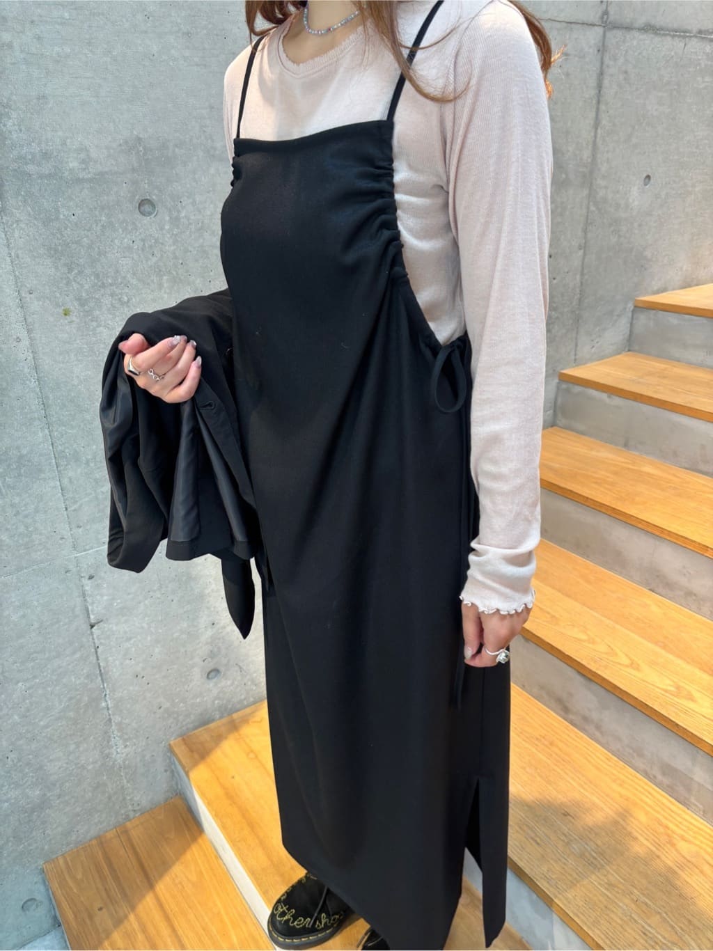 AMBIDEX FLAT x] gF151cm 2025.10.13