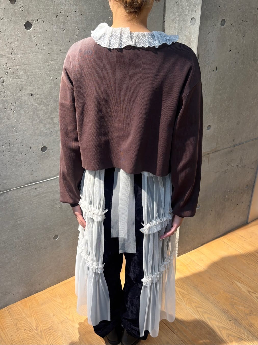 AMBIDEX FLAT ��x�] �g���F151cm 2025.11.26