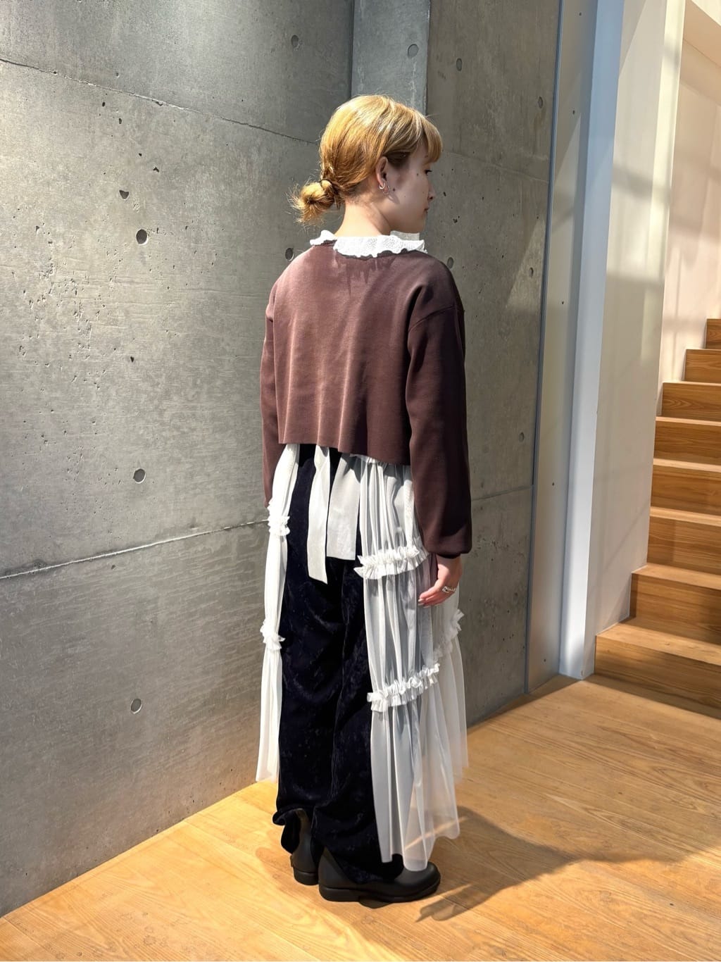 AMBIDEX FLAT ��x�] �g���F151cm 2025.11.26