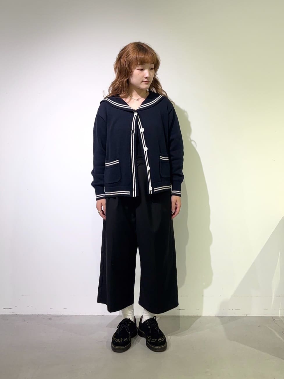 AMBIDEX FLAT x] gF151cm 2025.10.07